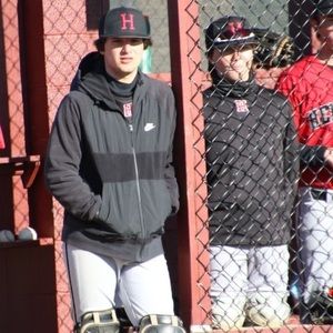 Meet your Posher, Jake